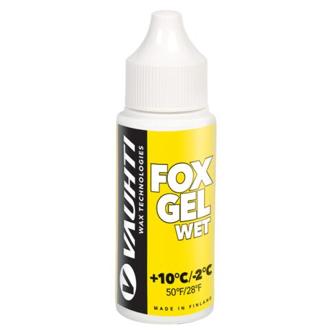 Vauhti FOXGEL WET
