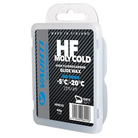 Vauhti HF 45 g MOLY COLD
