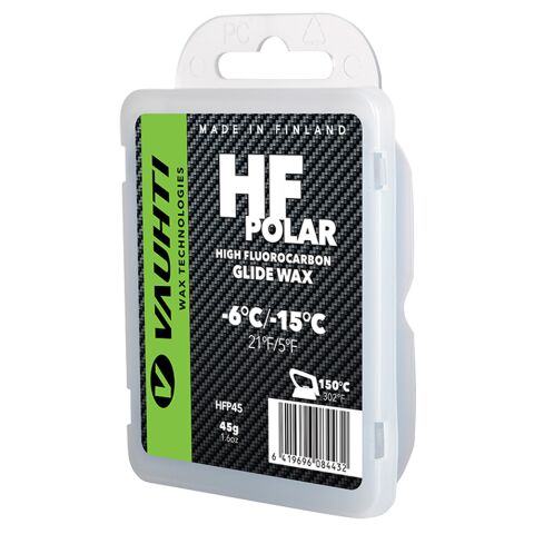 Vauhti HF 45 g POLAR