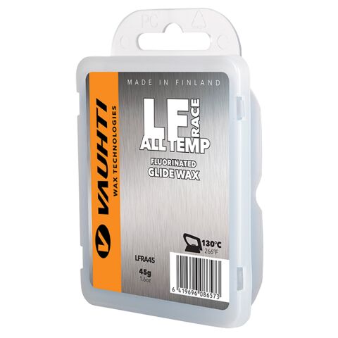 Vauhti LF Race 45 g ALL TEMP