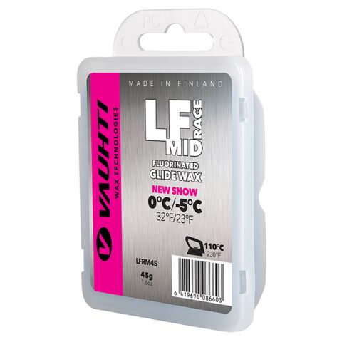 Vauhti LF Race 45 g MID