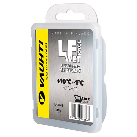 Vauhti LF Race 45 g WET