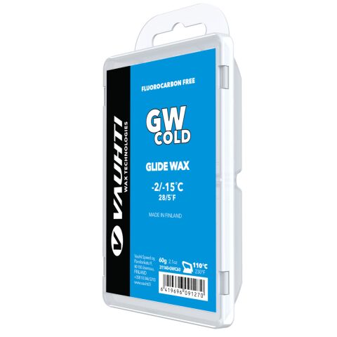 Vauhti GW 60 g COLD