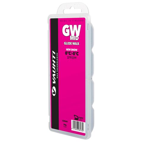 Vauhti GW 90 g MID