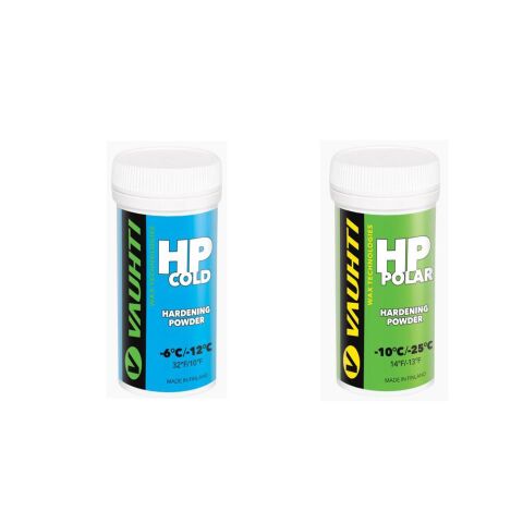 Vauhti HP 35 g