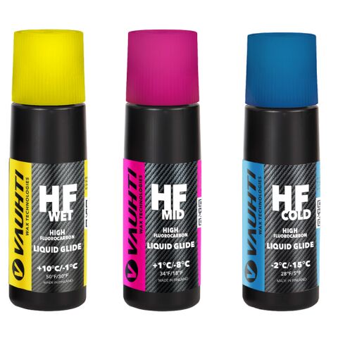 Vauhti HF Liquid Glide 80 ml