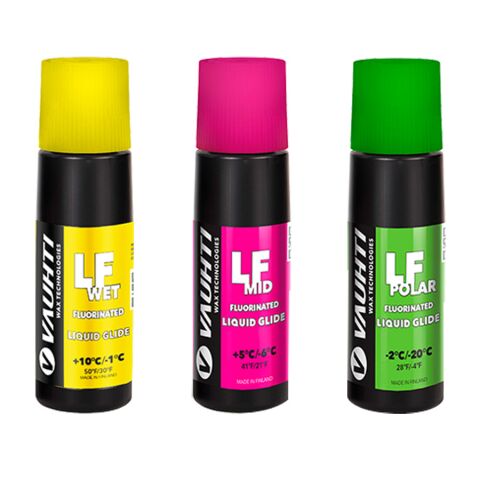 Vauhti LF Liquid Glide 80 ml