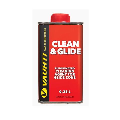 Vauhti Clean & Glide 250 ml
