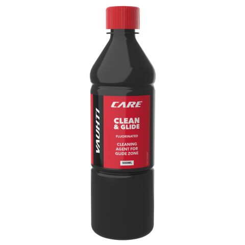 Vauhti Fluorinated Clean & Glide 500 ml