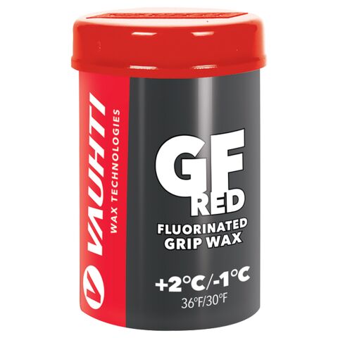 Vauhti GF RED