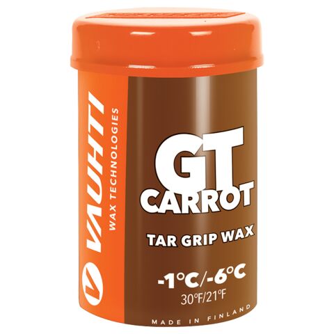 Vauhti GT CARROT 45 g
