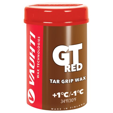 Vauhti GT RED 45 g