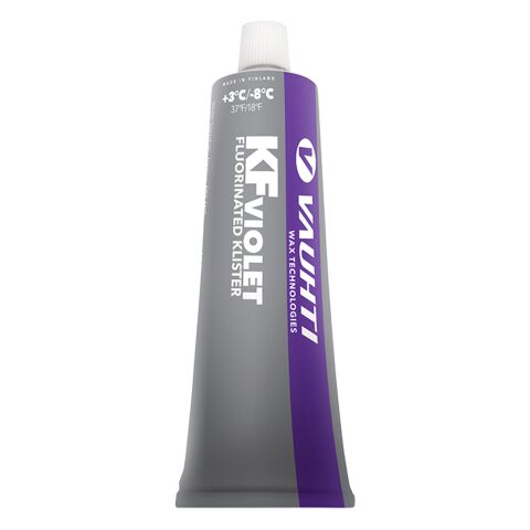 Vauhti KF Klistr VIOLET