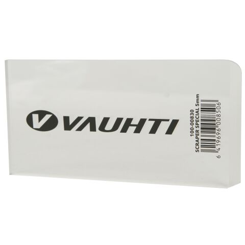 Vauhti škrabka plexi 5 mm Special