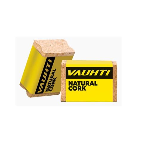 Vauhti přírodní korek