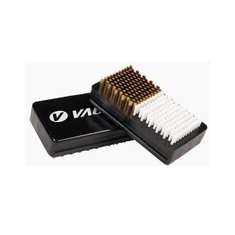 Vauhti kartáč combi nylon / bronz