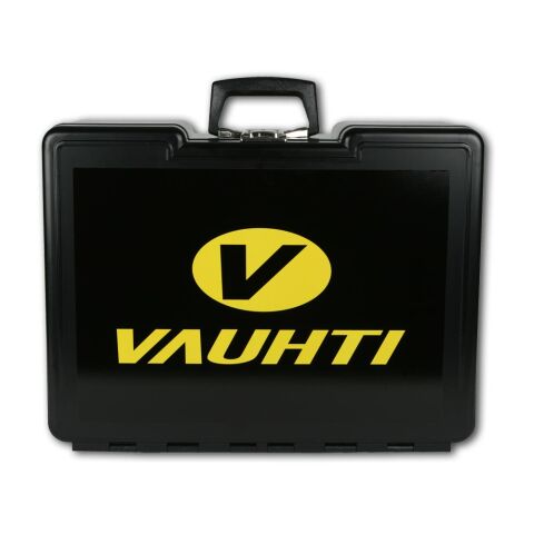 Vauhti kufr na vosky