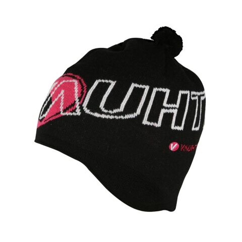 Lyžařská čepice Vauhti růžová