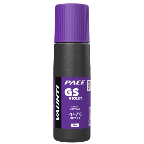 Vauhti GS Liquid Grip VIOLET