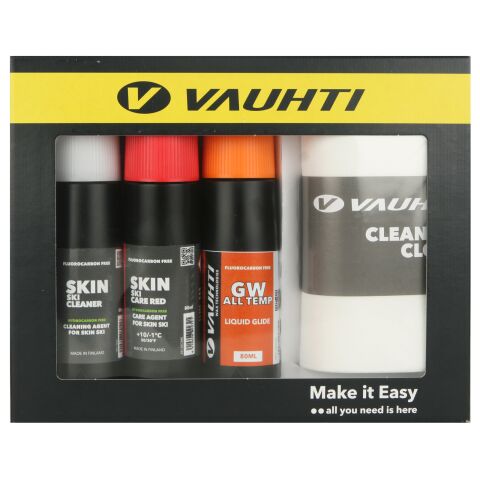 Vauhti QUICK KIT - SKIN SKI & GLIDE
