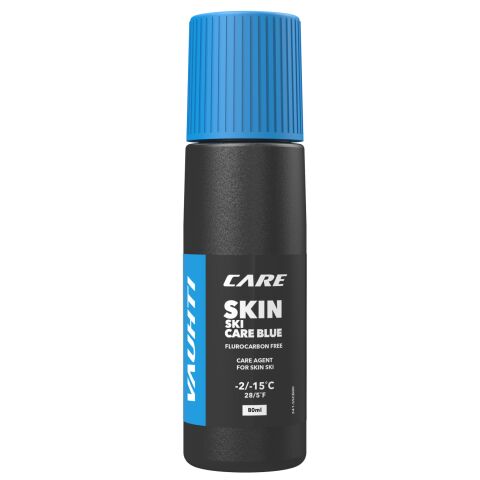 Vauhti SKIN CARE BLUE