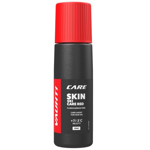 Vauhti SKIN CARE RED