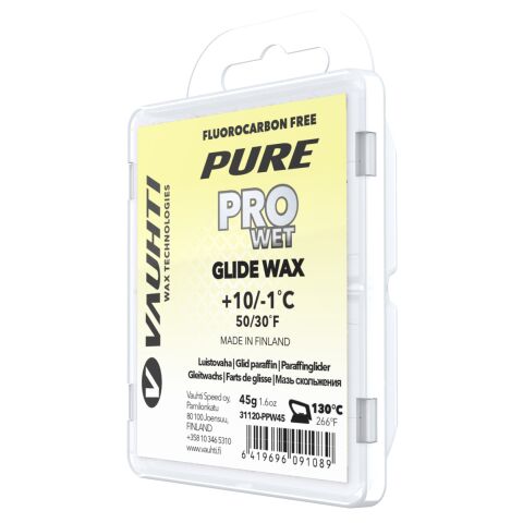 Vauhti PURE PRO 45 g WET