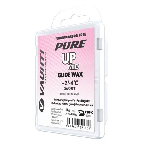 Vauhti PURE UP 45 g MID