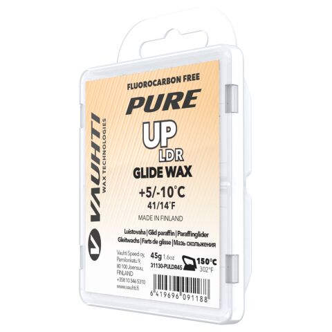 Vauhti PURE UP LDR 45 g