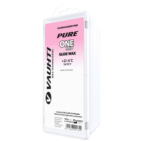 Vauhti PURE ONE 180 g MID