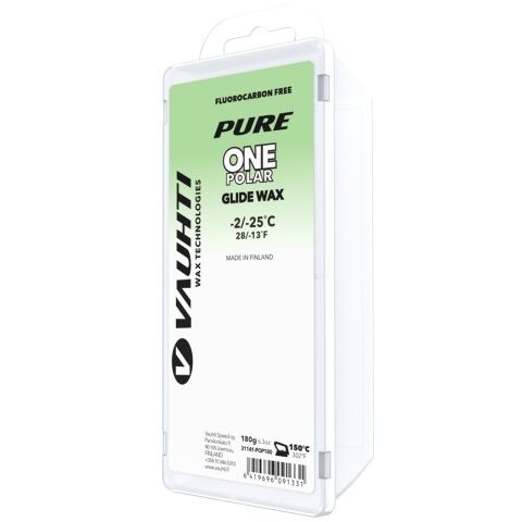 Vauhti PURE ONE 180 g POLAR