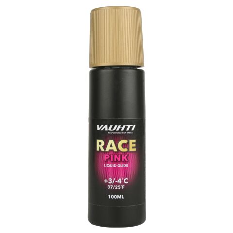 Vauhti RACE Liquid 100 ml PINK