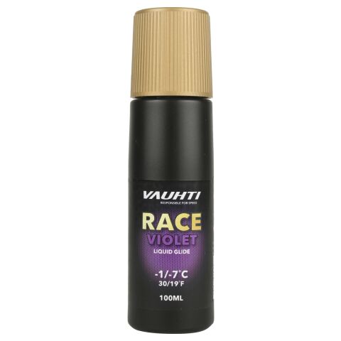 Vauhti RACE Liquid 100 ml VIOLET