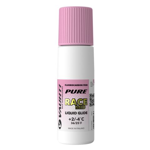 Vauhti PURE RACE Liquid Glide