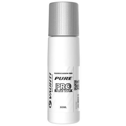 Vauhti PURE PRO BASE Liquid Glide 80 ml