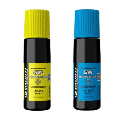 Vauhti GW Universal 80 ml