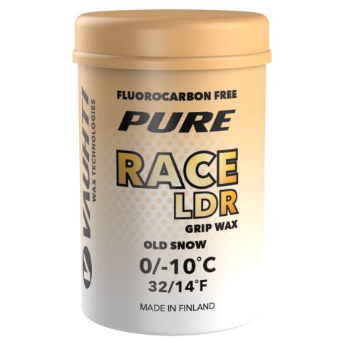 Vauhti PURE RACE GRIP LDR