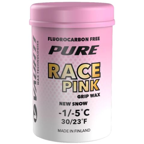 Vauhti PURE RACE GRIP NS PINK