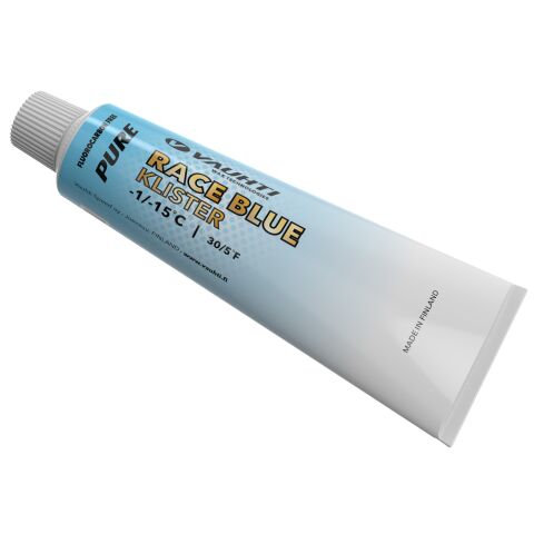 Vauhti PURE RACE KLISTER BLUE