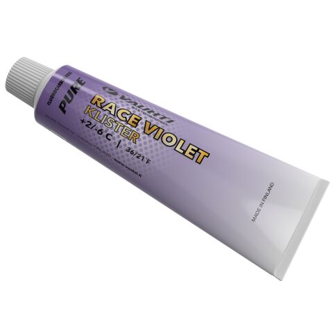 Vauhti PURE RACE KLISTER VIOLET