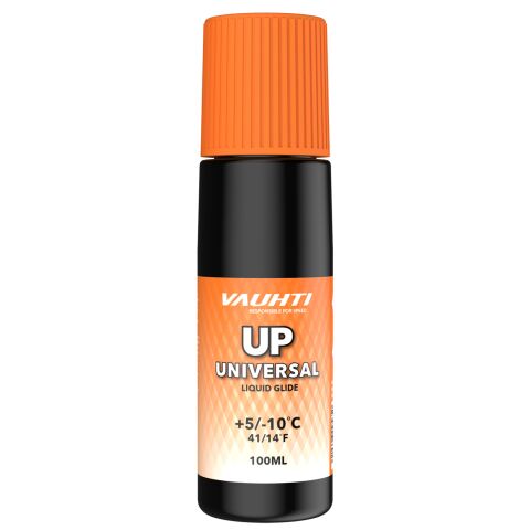 Vauhti UP Liquid 100 ml UNIVERSAL