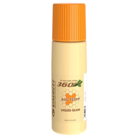 Vauhti 360 Liquid Glide Wax ALL TEMP