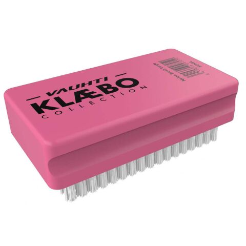 Vauhti KLAEBO kartáč nylon velký