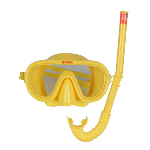 Potápěčský set Intex ADVENTURER