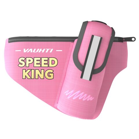Ledvinka s lahví Vauhti KLAEBO