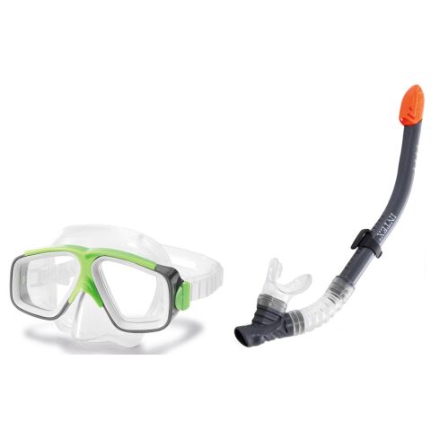 Intex SURF RIDER potápěčský set