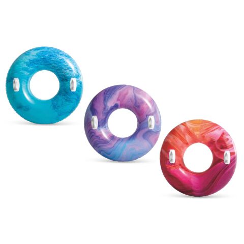 Intex Waves of Nature Tube 91 cm