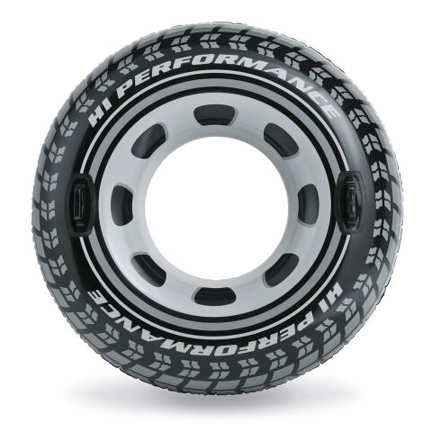 Intex Monster truck tube 114 cm