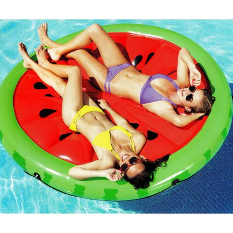 Lehátko Intex Watermelon Island