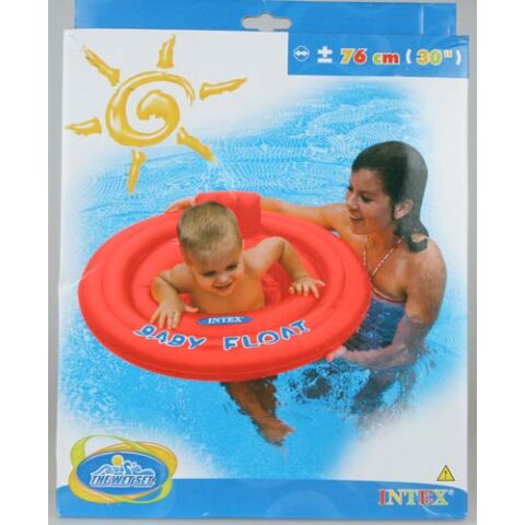 Kruh Baby Intex 76 cm